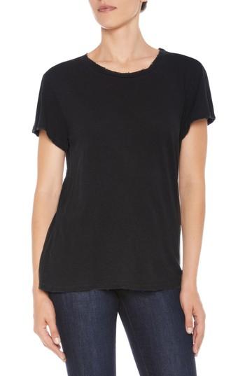 Women's Joe's Rebel Tee - Black