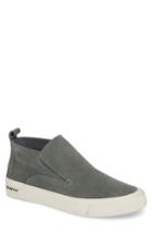 Men's Seavees Huntington Middie Slip-on M - Grey