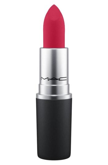 Mac Powder Kiss Lipstick - Shocking Revelation