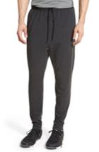 Men's Nike Dri-fit Fleece Training Pants - Black