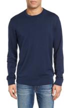 Men's Velvet By Graham & Spencer General Luxe Fleece Sweatshirt