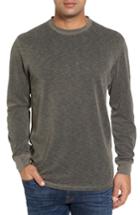 Men's Jack O'neill Augustine Long Sleeve T-shirt - Green