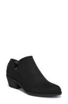 Women's Dr. Scholl's Better Bootie .5 M - Black