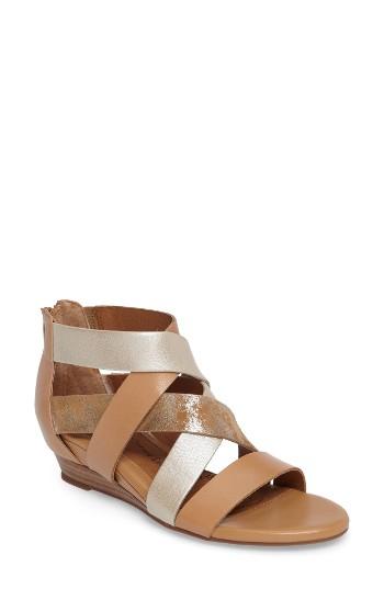 Women's Sofft Rosaria Sandal M - Beige