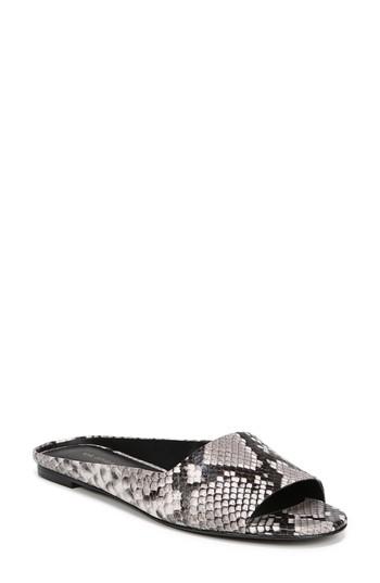 Women's Via Spiga Hana Slide Sandal