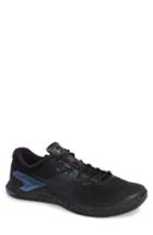 Men's Nike Metcon 4 Prem Sneaker M - Black
