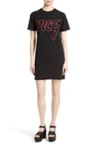 Women's Mcq Alexander Mcqueen T-shirt Dress