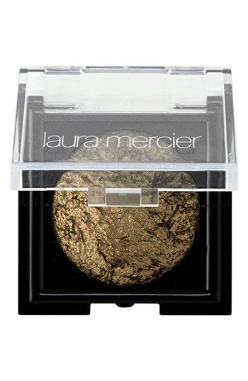 Laura Mercier Baked Eye Color - Black Karat