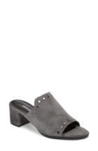 Women's Vaneli Orsina Mule .5 M - Grey