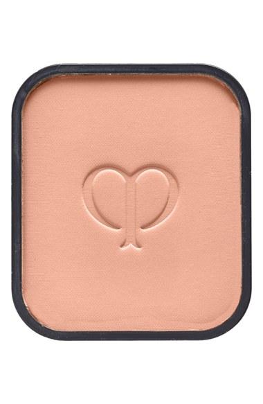 Cle De Peau Beaute Radiant Powder Foundation Spf 23 - Wb20
