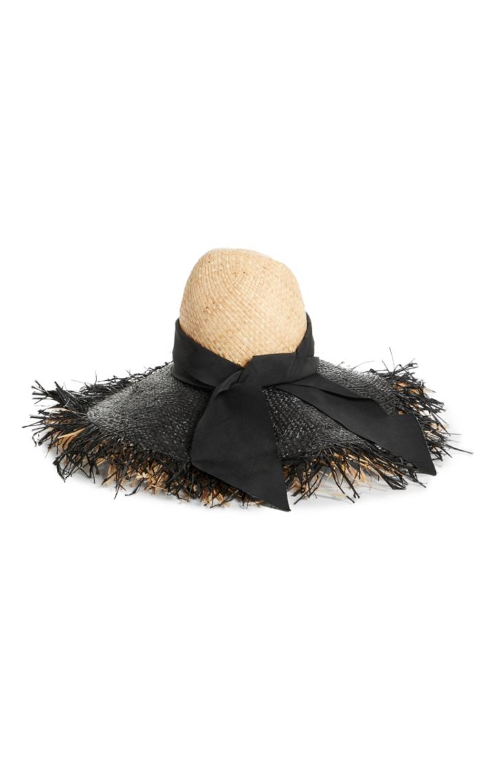 Women's Gigi Burris Millinery Midnight Sun Hat - Beige