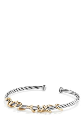Women's David Yurman Whispers I Love You Bracelet
