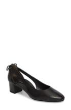 Women's Paul Green Paulina Pump .5us/ 3uk - Black