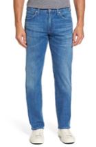 Men's Citizens Of Humanity Sid Straight Fit Jeans - Blue