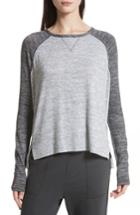 Women's Rag & Bone/jean Camden Raglan Sleeve Tee