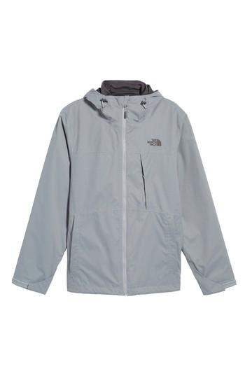 Men's The North Face 'arrowood' Triclimate 3-in-1 Jacket - Grey