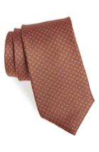 Men's Bonobos Bay Floral Silk Tie
