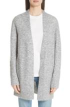 Women's Ted Baker London Lizziia Bow Trim Shimmer Sweater - Brown