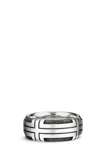 Men's David Yurman Southwest Band Ring
