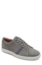 Men's Rockport Thurston Sneaker .5 W - Grey