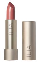 Space. Nk. Apothecary Ilia Color Block Lipstick - 1- Amberlight