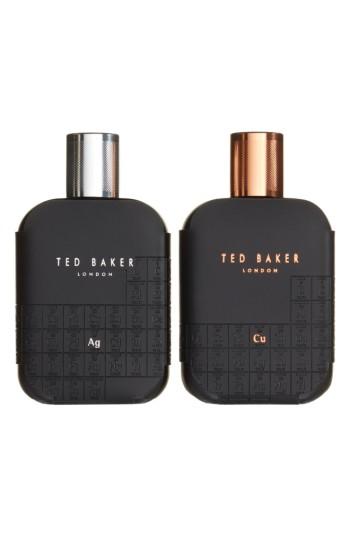 Ted Baker London Ag + Cu Fragrance Duo ($170 Value)