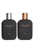 Ted Baker London Ag + Cu Fragrance Duo ($170 Value)