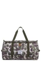 Men's Herschel Supply Co. Sutton Duffel Bag - Green