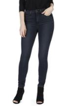 Women's Paige Transcend - Margot Ultra Skinny Jeans - Blue