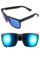 Men's Electric 'knoxville Xl' 61mm Sunglasses - Matte Black