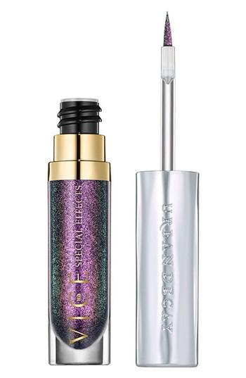 Urban Decay Vice Special Effects Long-lasting Water-resistant Lip Top Coat - Reverb