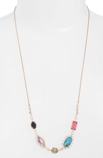Women's Kendra Scott June Convertible Necklace