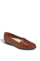 Women's Trotters Slip-on S - Brown