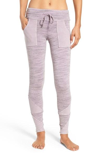 Women's Free People Fp Movement Kyoto Leggings - Purple
