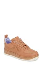 Women's Nike Nikelab Air Force 1 Cmft Tc Sneaker M - Brown
