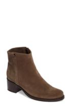 Women's La Canadienne Presley Waterproof Boot M - Beige