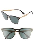 Men's Ray-ban Clubmaster 53mm Sunglasses -