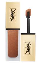 Yves Saint Laurent Tatouage Couture Metallics Liquid Lipstick - 103 Tribal Copper