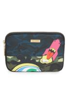 Marc Jacobs Mini Tablet Case - Blue