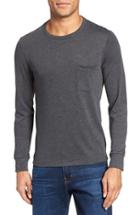 Men's Jason Scott Pocket T-shirt