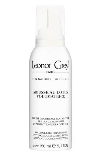 Leonor Greyl Paris 'au Lotus' Volumizing Mousse .1 Oz