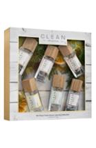 Clean Reserve Six Piece Fragrance Layering Set ($75 Value)