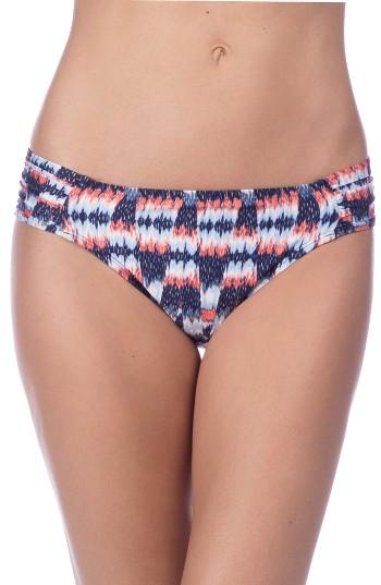 Women's La Blanca Vision Quest Hipster Bikini Bottoms