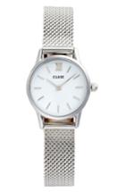 Women's Cluse La Vedette Mesh Strap Watch, 24mm