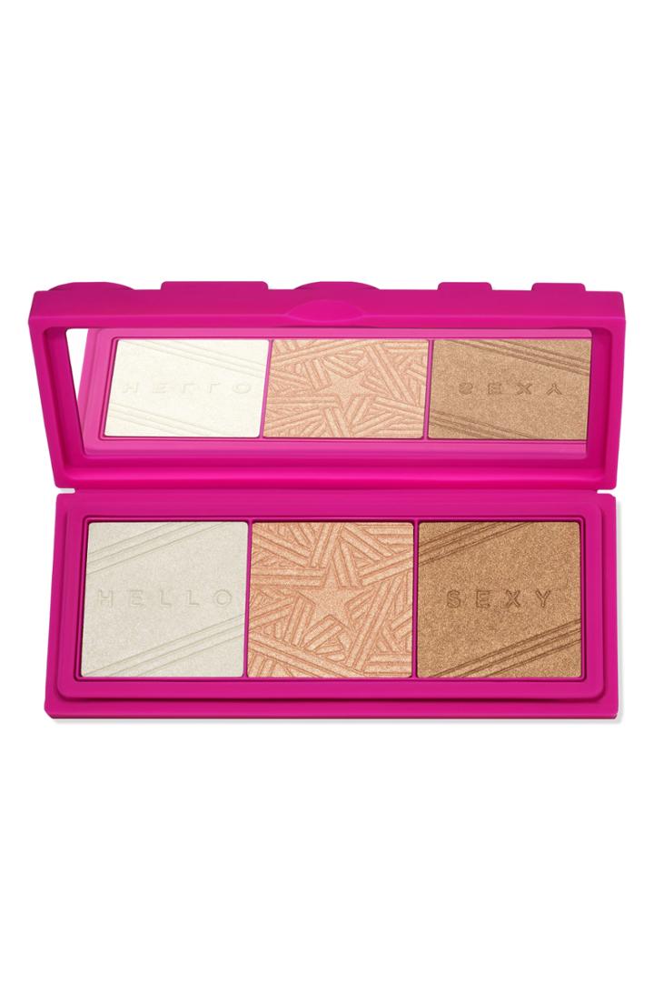 Glamglow Glowpowder Highlighter Palette -