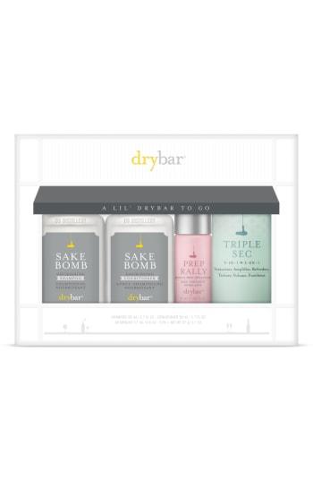Drybar A Lil' Drybar To Go Set, Size