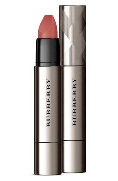 Burberry Beauty 'full Kisses' Lipstick - No. 533 Rosewood