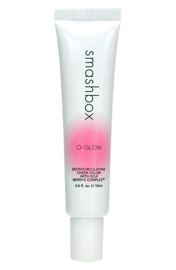 Smashbox 'o-glow' Intuitive Cheek Color With Goji Berry-c Complex - O-glow