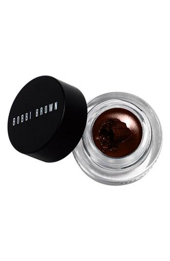 Bobbi Brown Long-wear Gel Eyeliner - Espresso Ink
