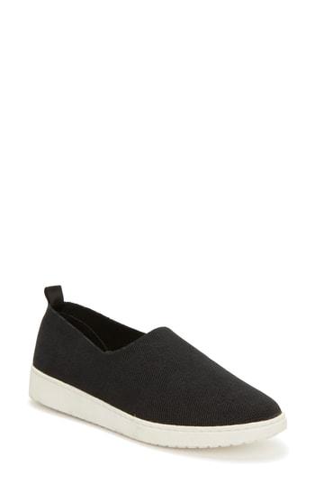 Women's Adam Tucker Reese Slip-on Sneaker M - Black